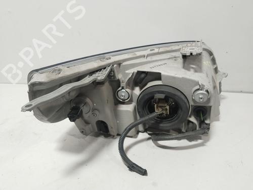 Left headlight CHEVROLET AVEO / KALOS Hatchback (T250, T255) 1.4 | BP36280182C28 - Image 2