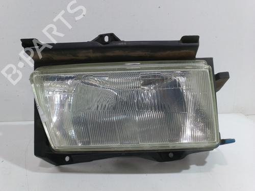 Used Right headlight Right headlight FIAT SCUDO Van (220_) 1.9 TD (90 hp) 10628172 10628172