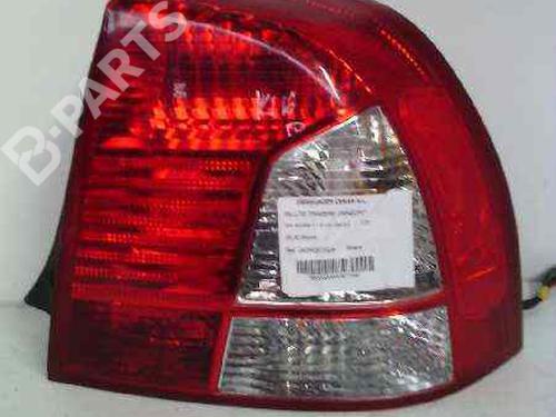 Højre baglygte KIA SHUMA II (FB) 1.6 (101 hp) 5206861