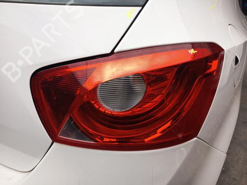 Used Right taillight Right taillight 38711279 38711279