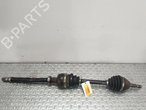 Used Right front driveshaft Right front driveshaft OPEL ZAFIRA / ZAFIRA FAMILY B (A05) 1.9 CDTI (M75) (120 hp) 36667706 36667706