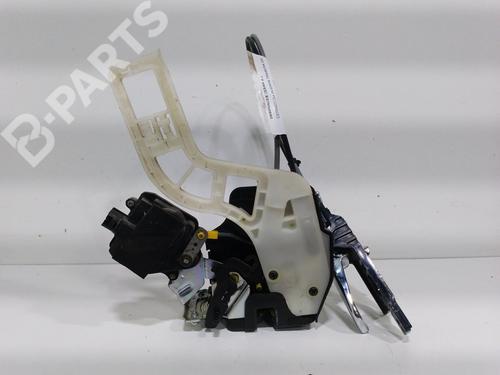 Used Rear right lock KIA SPORTAGE II (JE_, KM_) [2004-2011]  9620670