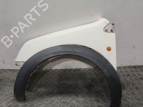 Used Left front fenders FORD TRANSIT CONNECT (P65_, P70_, P80_) 1.8 TDCi (90 hp) 30308725