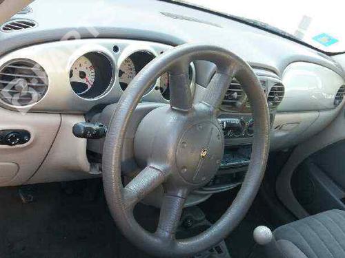 Used Parts CHRYSLER PT CRUISER (PT_)  1.6  667686