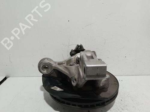 Right front steering knuckle TOYOTA PRIUS (_W3_)  | BP10549224M26 