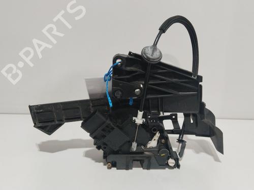 Rear right lock FORD FOCUS II (DA_, HCP, DP) 2.0 | BP27242224C99 