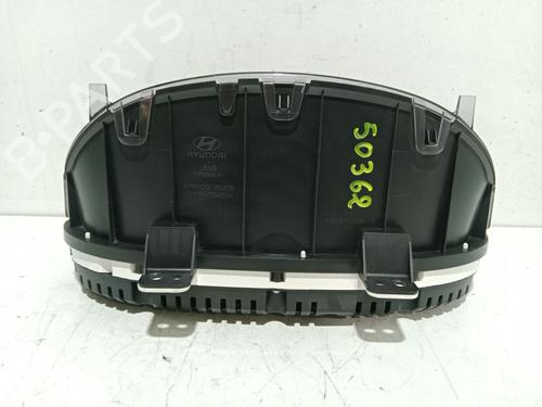 Instrument cluster HYUNDAI IONIQ (AE) 1.6 GDI Hybrid | BP19390001C47 