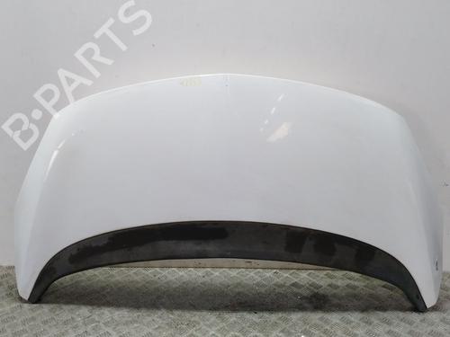 Used Hood OPEL MERIVA B MPV (S10) [2010-2017]  14365742