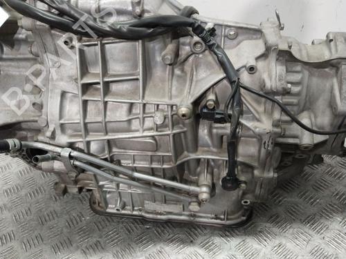 Gearbox SUBARU LEGACY V (BM) 2.5 GT AWD (BM9) | BP32426320M3