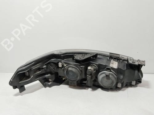 Left headlight RENAULT LAGUNA II (BG0/1_) 2.0 16V (BG00, BG0K, BG0P, BG0W) | BP40262829C28 - Image 2