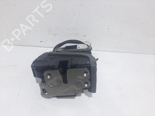 Front right lock OPEL ASTRA K (B16)  | BP18842705C97 