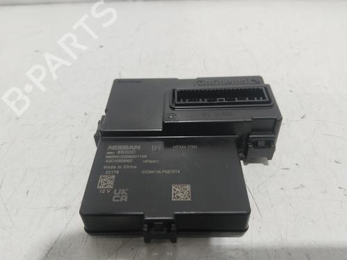 Elektronisk modul NISSAN X-TRAIL III (T32_, T32R, T32RR) 1.3 DIG-T (160 hp) 29138471