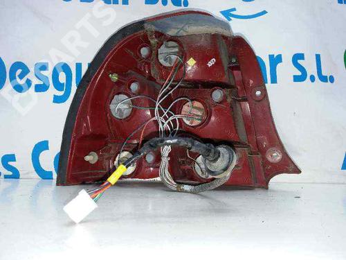 Right taillight KIA SHUMA II Saloon (FB)  | BP5200131C35 