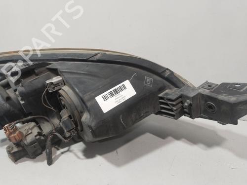 Left headlight MAZDA 3 (BK) 1.6 (BK14) | BP31971994C28