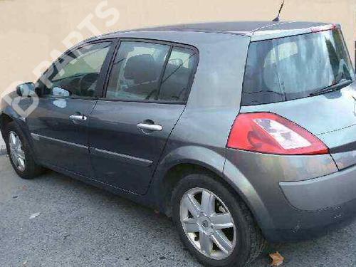 Cockpit RENAULT MEGANE II (BM0/1_, CM0/1_)  | BP5162114C47 