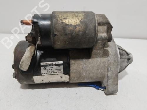 Starter LANDWIND (JMC) CV9 1.6 | BP30317961M8 - Image 4