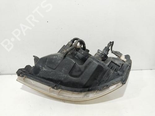 Left headlight HYUNDAI GETZ (TB)  | BP17147406C28 