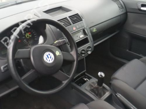 Starter VW POLO (9N_, 9A_) 1.4 16V | BP18659317M8 