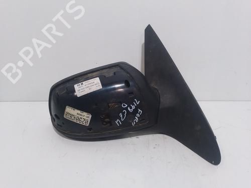 Right mirror FORD MONDEO III Saloon (B4Y)  | BP15241282C27 