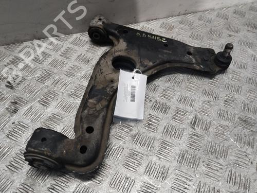 Used Right front suspension arm OPEL ASTRA G Hatchback (T98) 1.7 DTI 16V (F08, F48) (75 hp) 22215074