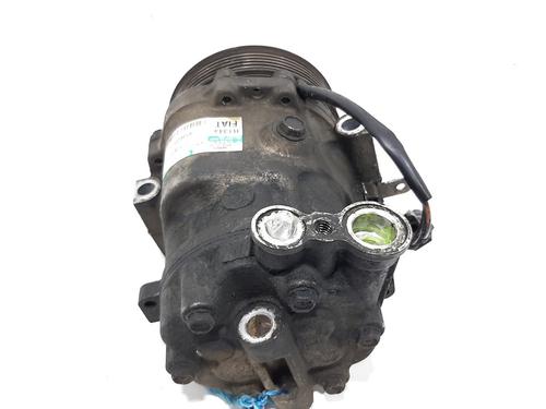 AC compressor FIAT GRANDE PUNTO (199_) 1.3 D Multijet | BP8877394M34 