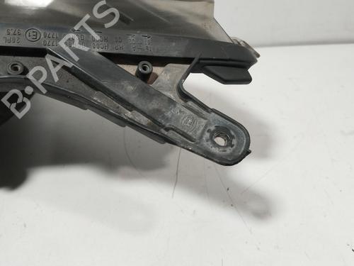 Right headlight OPEL ASTRA H (A04) 1.7 CDTI (L48) | BP38702676C29 - Image 3