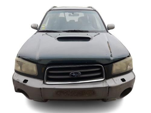 Starter SUBARU FORESTER (SG_) 2.0 S Turbo AWD (SG5) | BP40101811M8 - Image 8