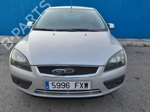 Bak støtfanger FORD FOCUS II (DA_, HCP, DP)  | BP10181846C8 