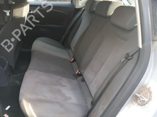 Rear right window mechanism SEAT LEON (1P1) 2.0 TDI 16V | BP26718295C25 