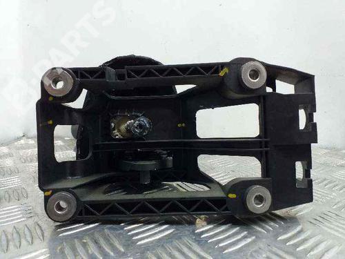 Gear lever TOYOTA AYGO (_B1_)  | BP7416869M90 
