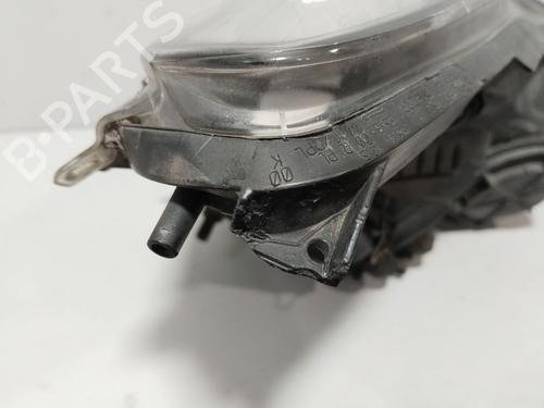 Left headlight OPEL CORSA D (S07) 1.4 (L08, L68) | BP36808068C28 - Image 3