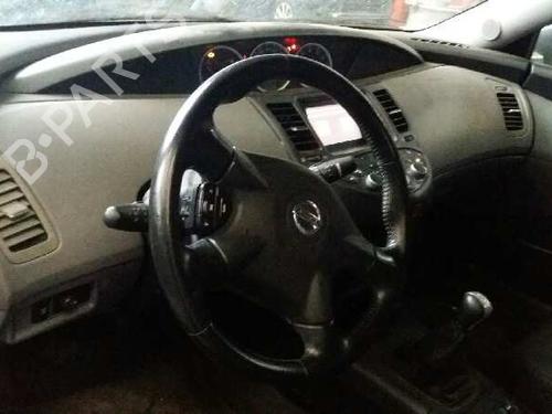 Right mirror NISSAN PRIMERA Hatchback (P12)  | BP7015255C27
