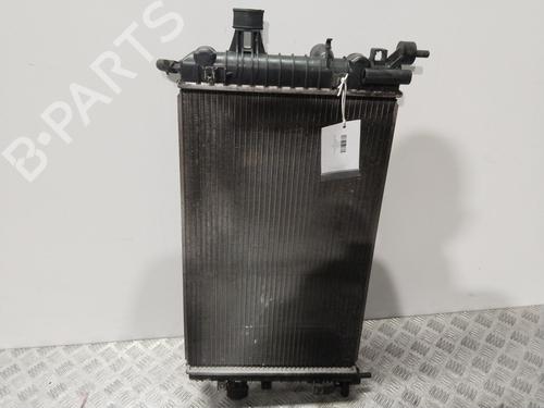 Water radiator OPEL ZAFIRA / ZAFIRA FAMILY B (A05)  | BP20857759M31 