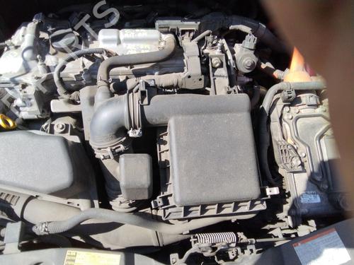 Electronic module TOYOTA PRIUS (_W3_) 1.8 Hybrid (ZVW3_) | BP27996876M83 - Image 8