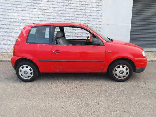 Right front indicator SEAT AROSA (6H1) 1.0 | BP5172202C33 