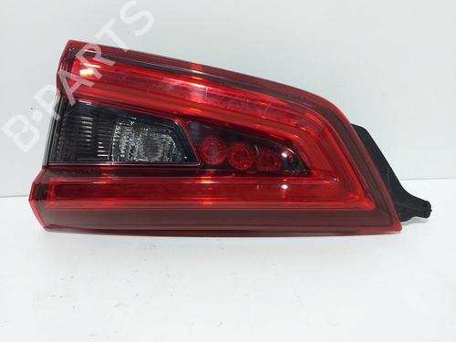 Used Right tailgate light Right tailgate light NISSAN QASHQAI II (J11, J11_) [2013-2026] 14067781 14067781