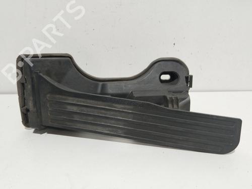 Used Pedal VW CADDY III Box Body/MPV (2KA, 2KH, 2CA, 2CH) 2.0 SDI (70 hp) 20598211