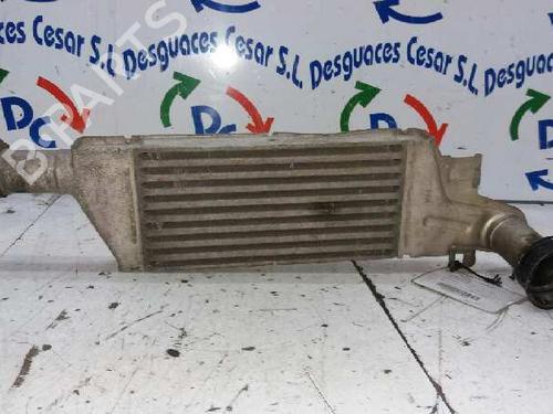 Used Intercooler Intercooler OPEL CORSA C (X01) [2000-2009] 5206307 5206307