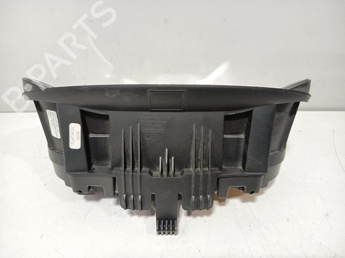 Instrument cluster OPEL CORSA E (X15) 1.3 CDTI (08, 68) | BP37640298C47 - Image 3
