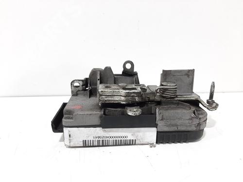 Used Front left lock CITROËN C8 (EA_, EB_) 2.0 HDi 135 (136 hp) 7113543