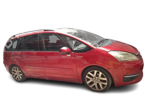 Used Parts CITROËN C4 Grand Picasso I (UA_) 1.6 HDi 4724690