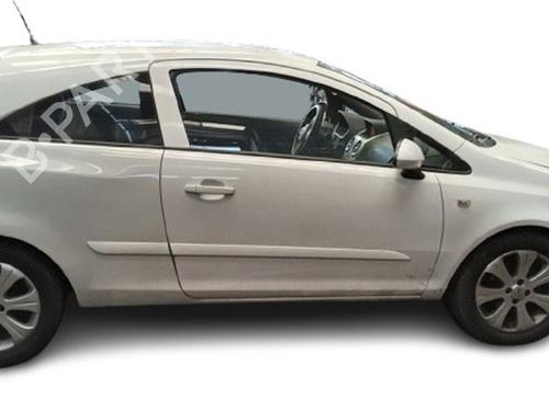 Starter OPEL CORSA D (S07) 1.2 (L08, L68) | BP31628755M8 - Image 8