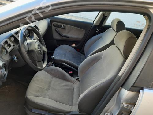 Right mirror SEAT IBIZA III (6L1)  | BP9212771C27 