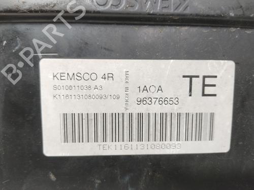 Engine control unit (ECU) DAEWOO KALOS (KLAS) 1.2 | BP37702147M57 - Image 3