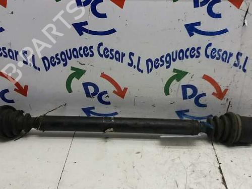 Used Right front driveshaft Right front driveshaft FORD FIESTA IV (JA_, JB_) [1995-2006] 5164830 5164830