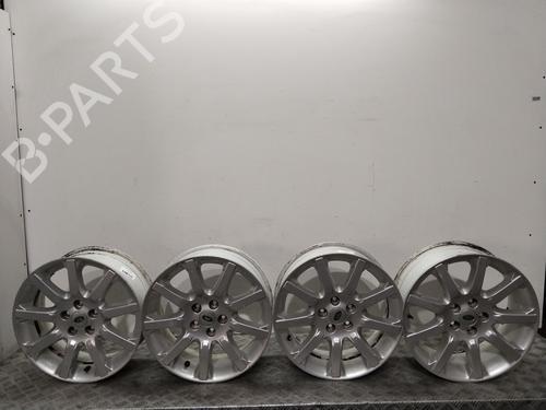 Used Rim LAND ROVER FREELANDER I (L314) [1998-2006]  24111845