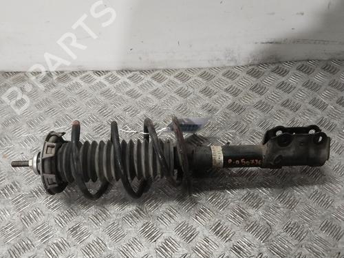Used Left front shock absorber HONDA JAZZ II (GD_, GE3, GE2) [2001-2008]  30128701