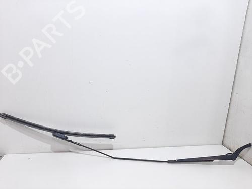 Used Front windshield wiper arm PEUGEOT 208 I (CA_, CC_) [2012-2020]  13712515