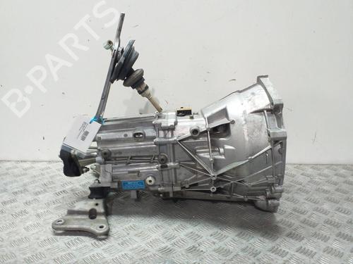 Gearbox BMW 1 (E81) 118 i | BP13028092M3 