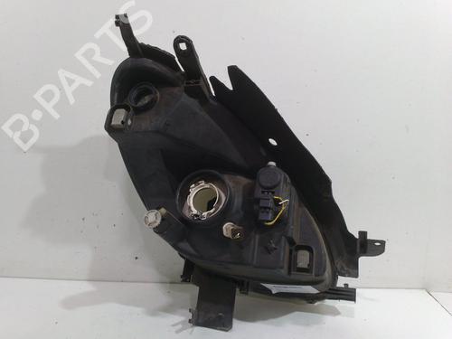 Left headlight CITROËN XSARA PICASSO (N68) 1.6 HDi | BP15241448C28 